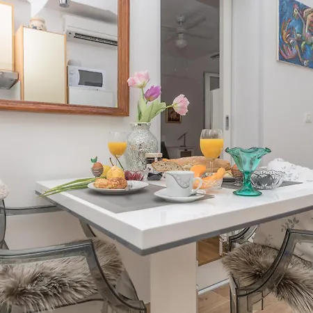 With Parking Space - 23153