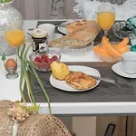 With Parking Space - 23153 Makarska