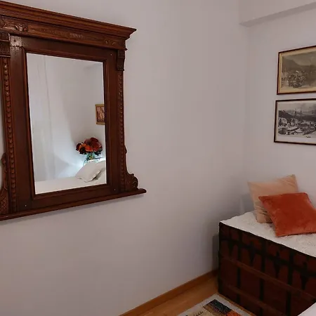 Apartment With Parking Space - 23153 Makarska