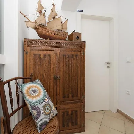 With Parking Space - 23153 Apartment *