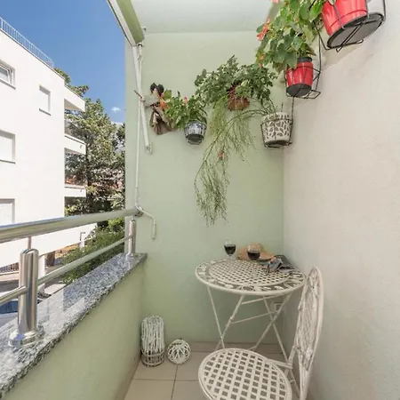 Apartamento With Parking Space - 23153 *