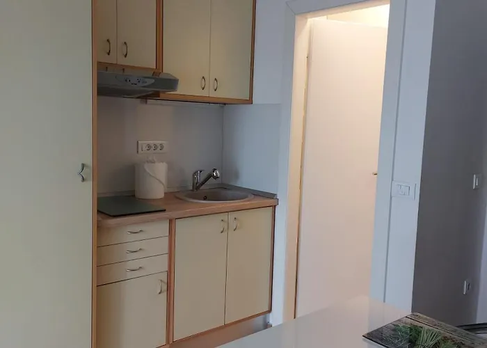 With Parking Space - 23153 *